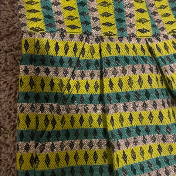 Ace and jig March skirt size large in Zip - Picture 2 of 8